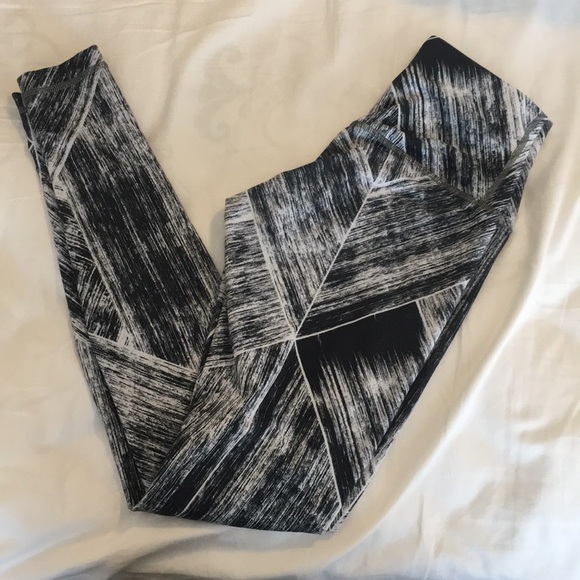 lululemon athletica Pants - High waist Wunder unders